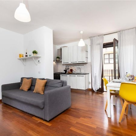 Terrace Milan Con Parcheggio Incluso Apartment Exterior foto
