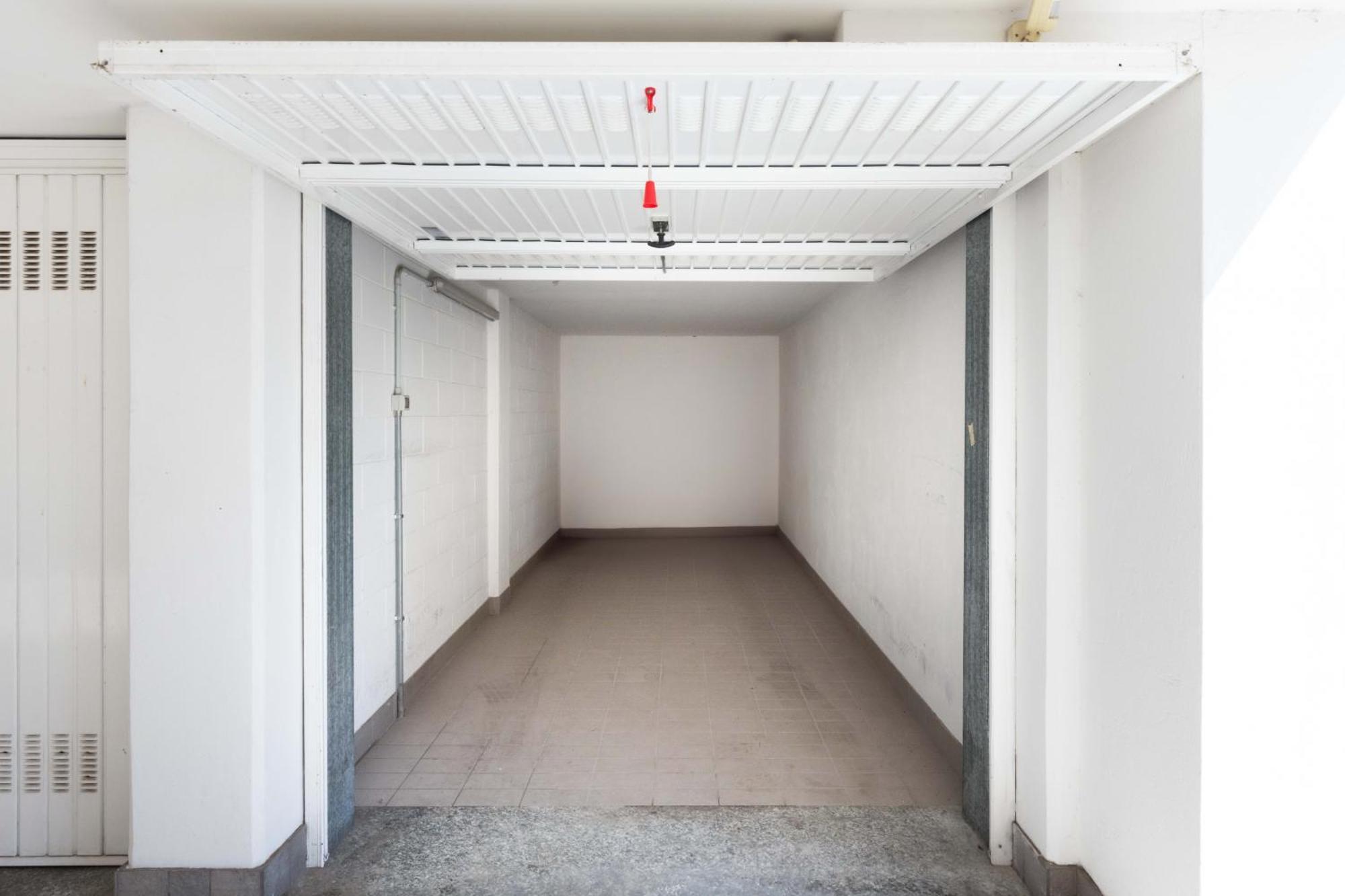 Terrace Milan Con Parcheggio Incluso Apartment Exterior foto