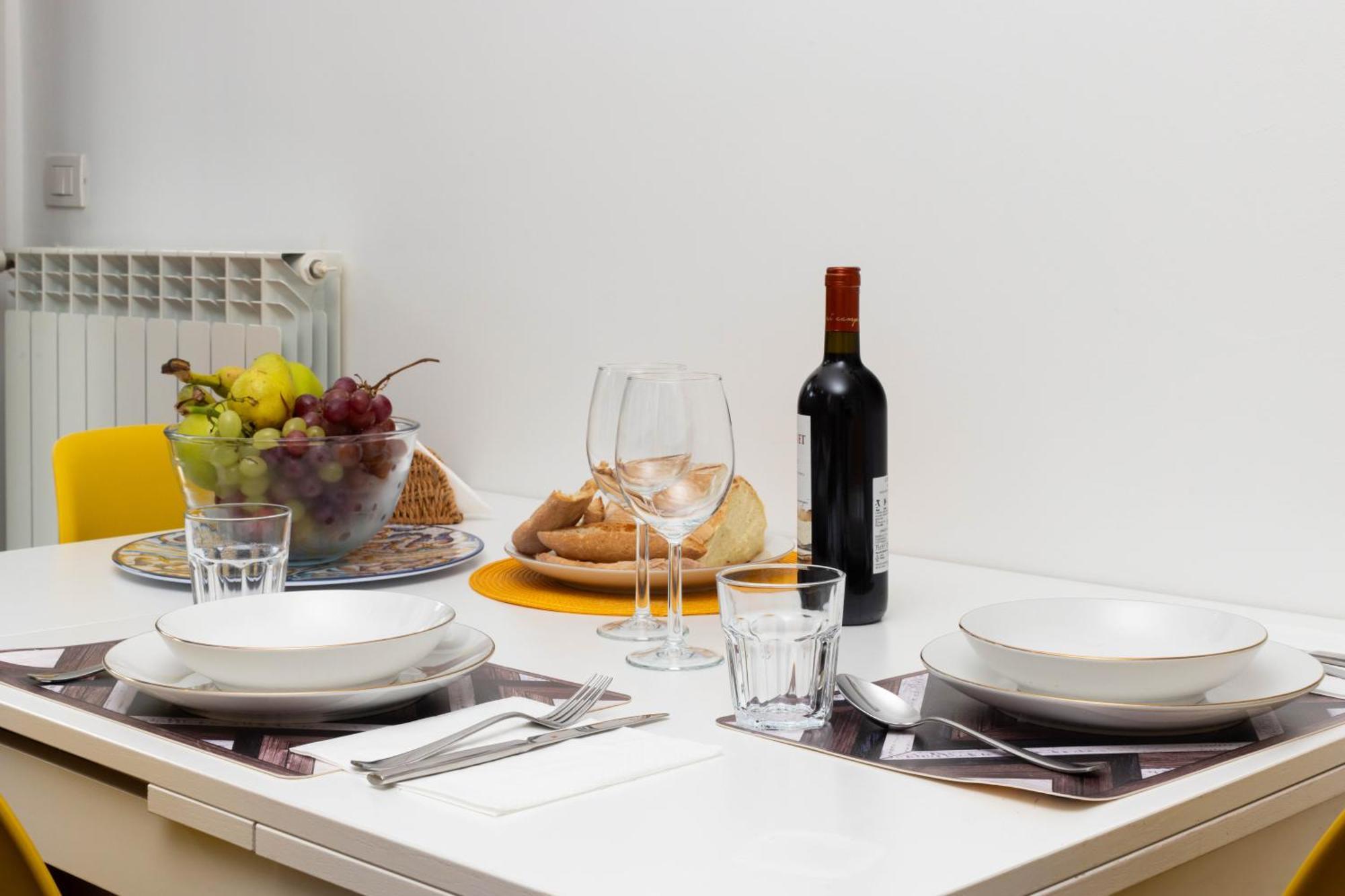 Terrace Milan Con Parcheggio Incluso Apartment Exterior foto